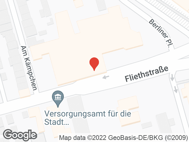 Mönchengladbach
